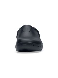 Berufsschuh Zinc II OB schwarz
